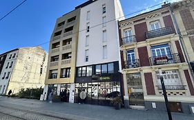 Holiday Inn Express - Le Havre Centre