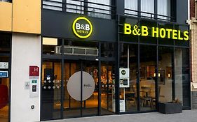 Holiday Inn Express - Le Havre Centre